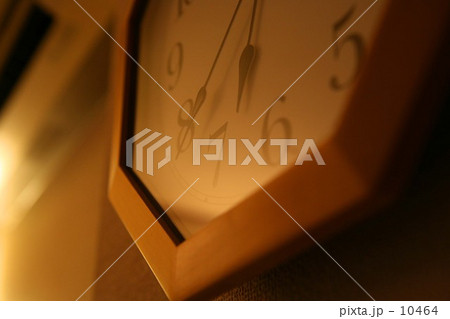 時は流れる 10464