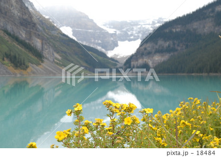 レイク・ルイーズ レイク・ルイーズ 18484