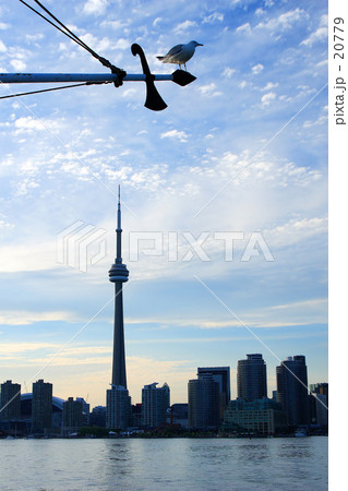 CNタワー CNタワー 20779