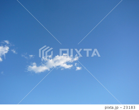 秋空 23183