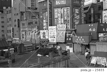 新宿南口726 25655