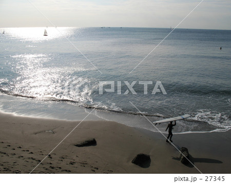 浜辺のラチュード 27345