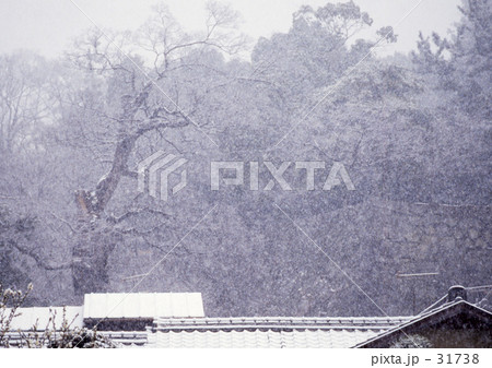 ざんざんと古城に降る雪 ざんざんと古城に降る雪 31738