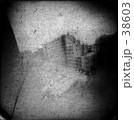 ピンホールの風景 38603