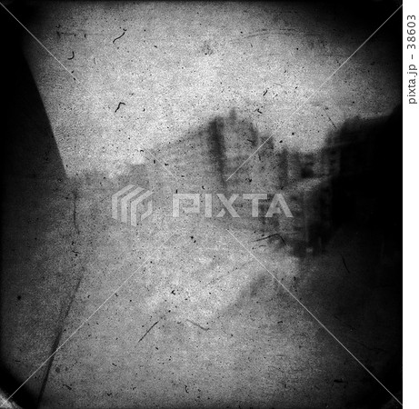 ピンホールの風景 38603