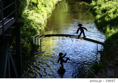 メルヘンの国 39697