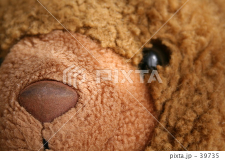 くまのヌイグルミ 39735