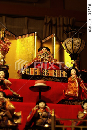 恥ずかしい! 恥ずかしい! 39736