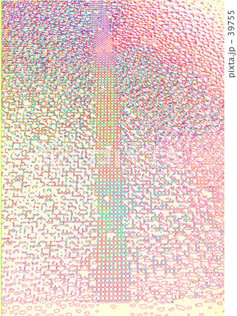 いろの錯覚 いろの錯覚 39755