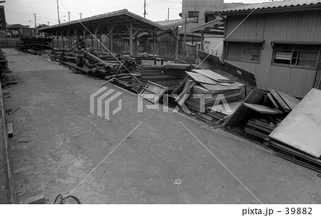 ・古い絵葉書　玉電　渋谷ー玉川間／玉川電氣鉄道株式會社發行 玉電｜東急フォトミュージアム