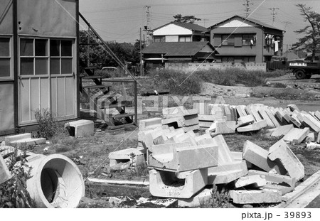 玉電・玉電消えて１年　鉄道跡を訪ねる 39893