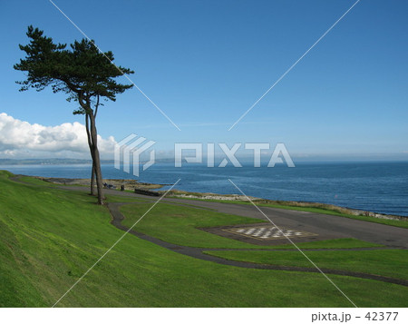 スコットランドと北アイルランド旅行（島2） 42377