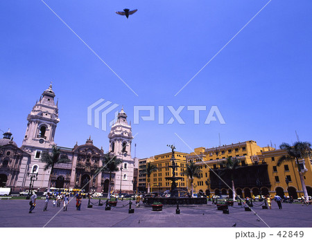 アルマス広場 42849