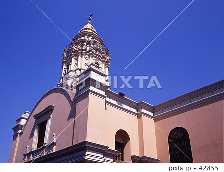 サント・ドミンゴ教会 42855