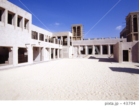 シェイク・サイード邸 43704