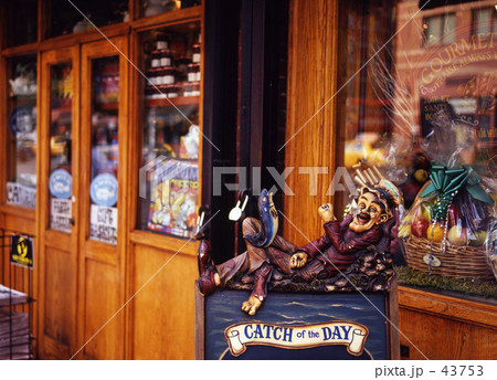 マーケット 43753