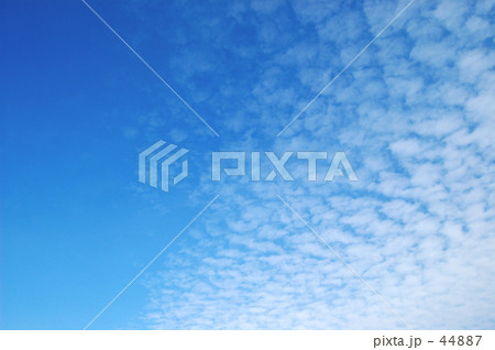 青空 青空 44887