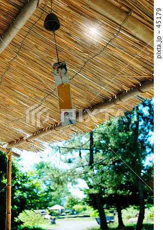 ふうりん３ 45179