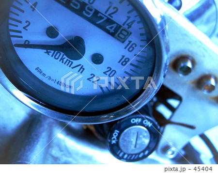 Tachometer 45404