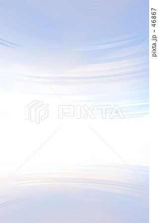 思いが叶う空 46867