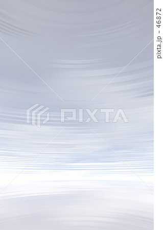 嵐の直前の空 46872