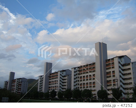 団地 47252