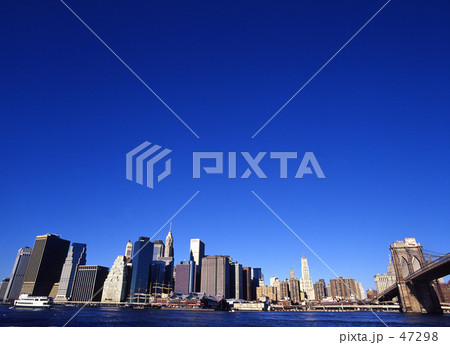 ニューヨーク ニューヨーク 47298