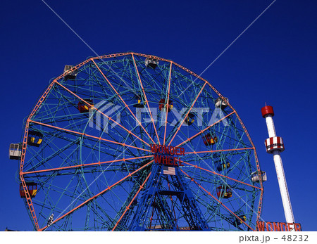 観覧車 観覧車 48232