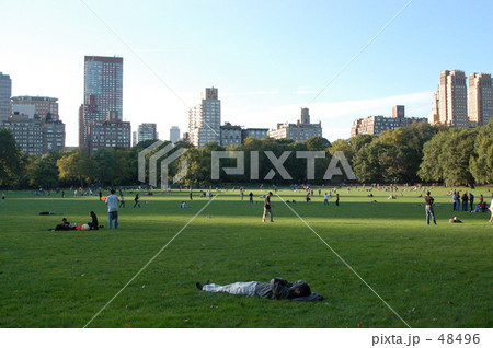 Central Park ~NY~ Central Park ~NY~ 48496