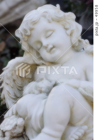 Sleeping Angel 1 49958