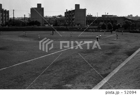 横浜・三ッ沢にて　昭和４５年６月 52094