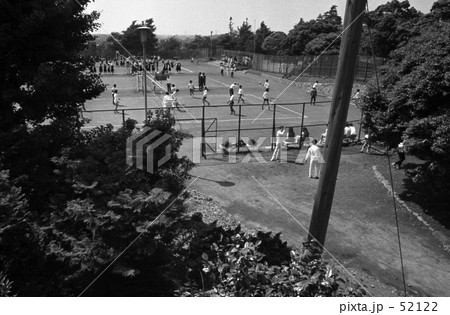 横浜・三ッ沢にて　昭和４５年６月 52122