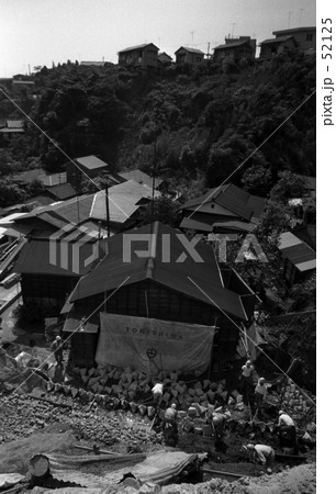 横浜・三ッ沢にて　昭和４５年６月 52125