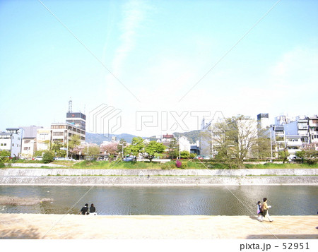 ちょっと鴨川 ちょっと鴨川 52951