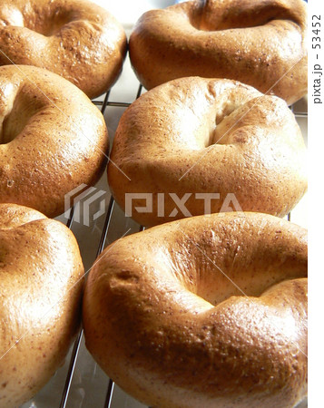 ベーグル ベーグル 53452