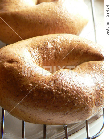 ベーグル ベーグル 53454