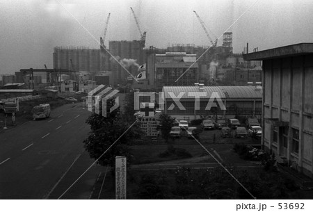 横浜・磯子にて 昭和45年6月 横浜・磯子にて 昭和45年6月 53692