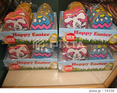 イースタークッキー イースタークッキー 54156