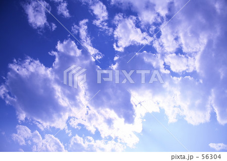 上を向いて。 56304