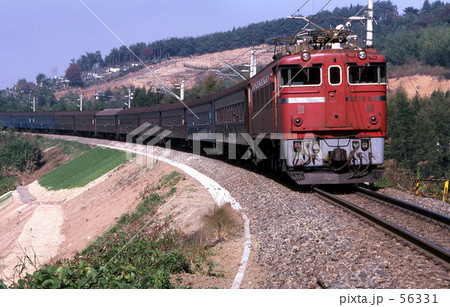 JNR・普通 130 レ 東北本線 JNR・普通 130 レ 東北本線 56331