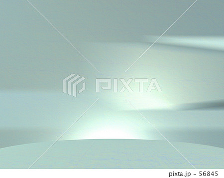 青い大理石のテーブル 56845