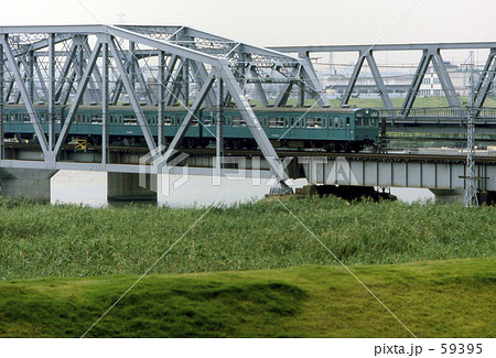 JNR・国電 常磐線 JNR・国電 常磐線 59395