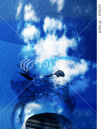 空を飛ぶ日まで 64626