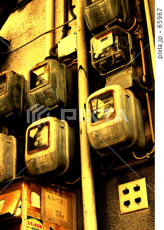 “メーター” 65967