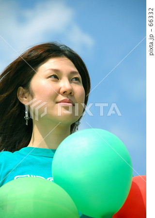 前向きな姿 前向きな姿 66332