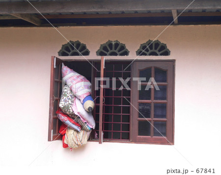 マレーシアのおうち 67841