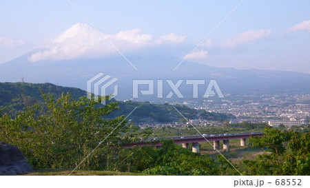 東名高速道路 68552