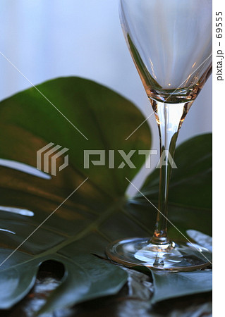 グラスの曲線 グラスの曲線 69555