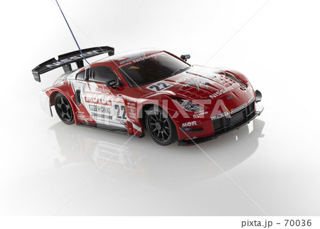 ラジコンカー 70036