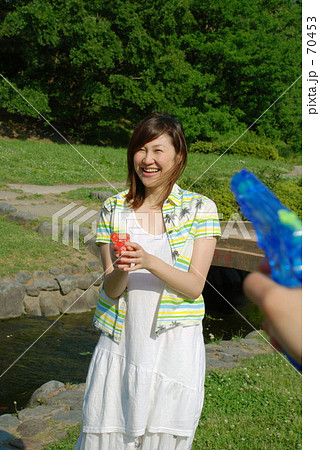 夏あそび 夏あそび 70453